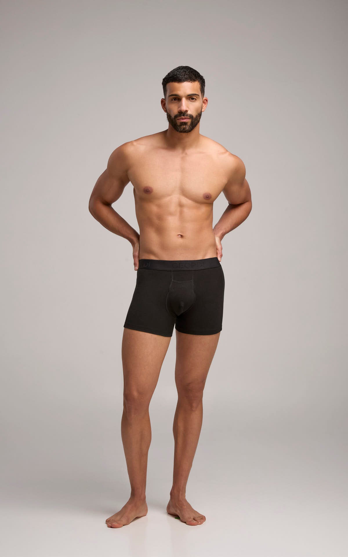 Bóxer medio (GG03D5)