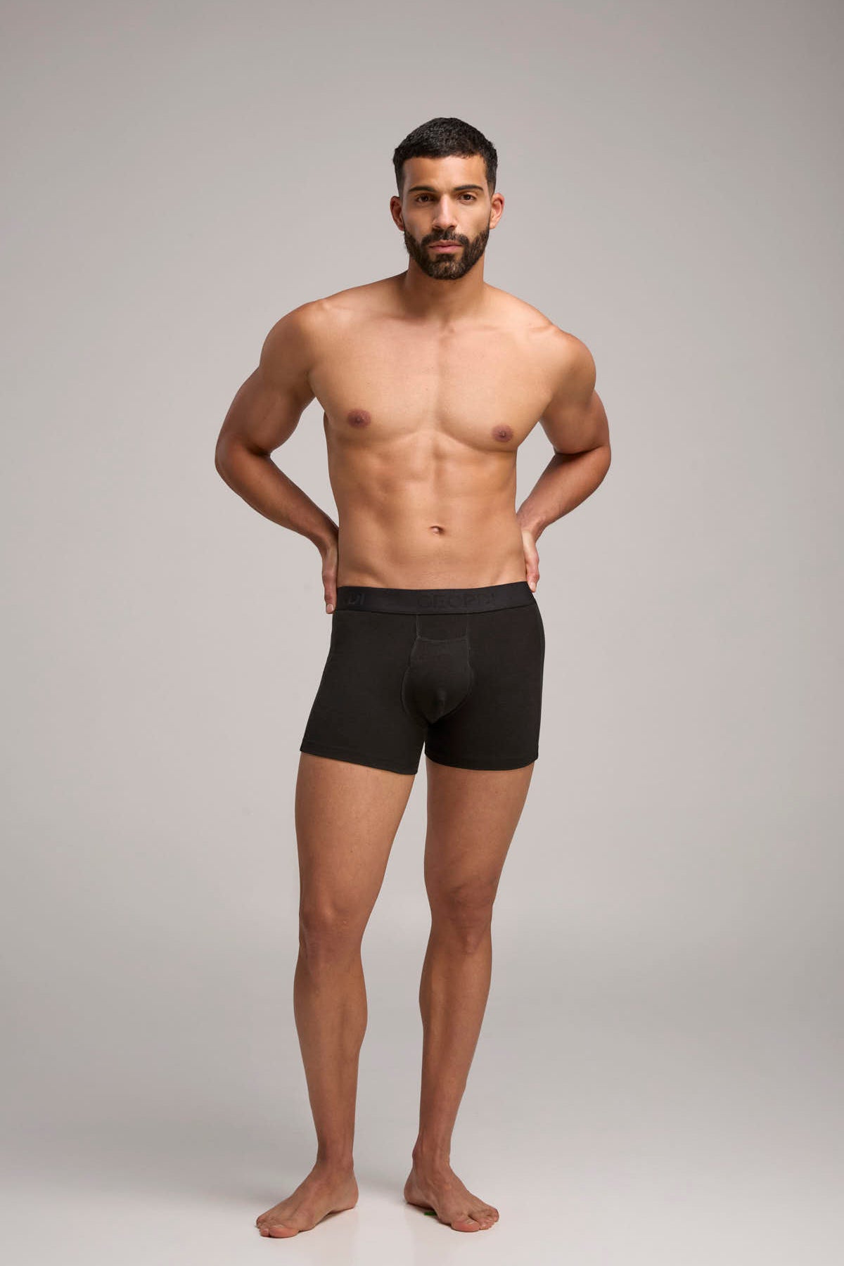 Bóxer medio (GG03D5)