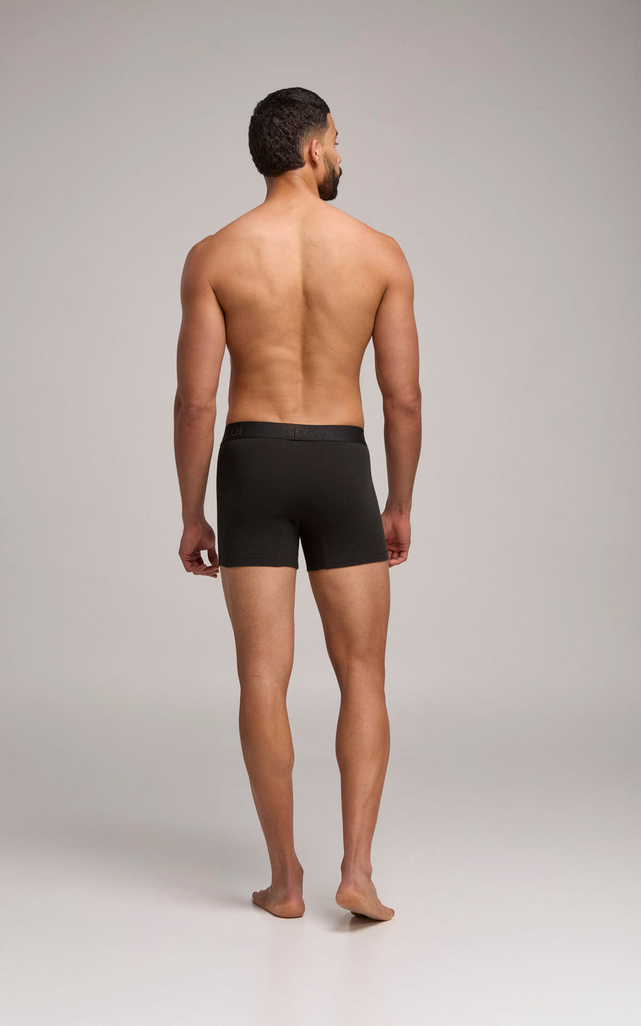 Bóxer medio (GG03D5)