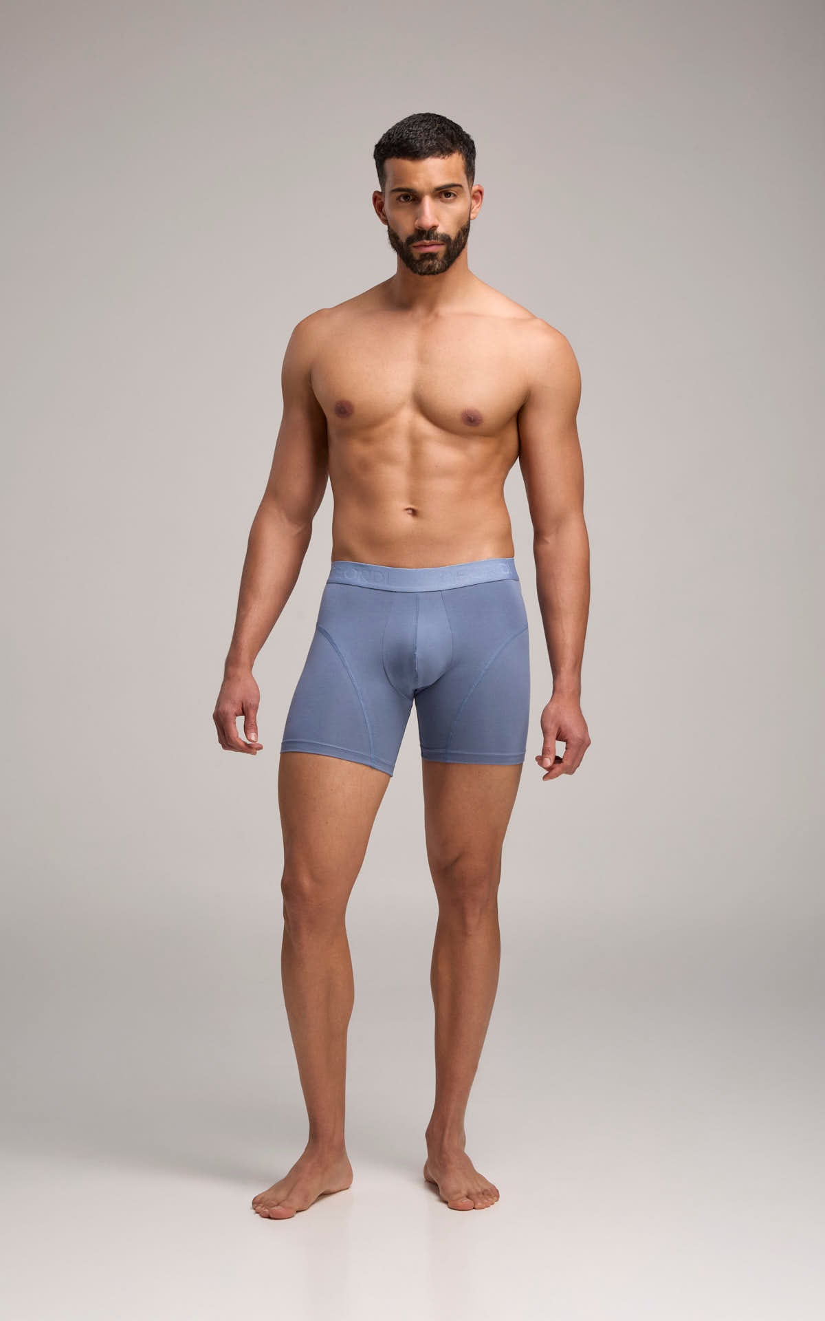 Bóxer largo (GG12D5)