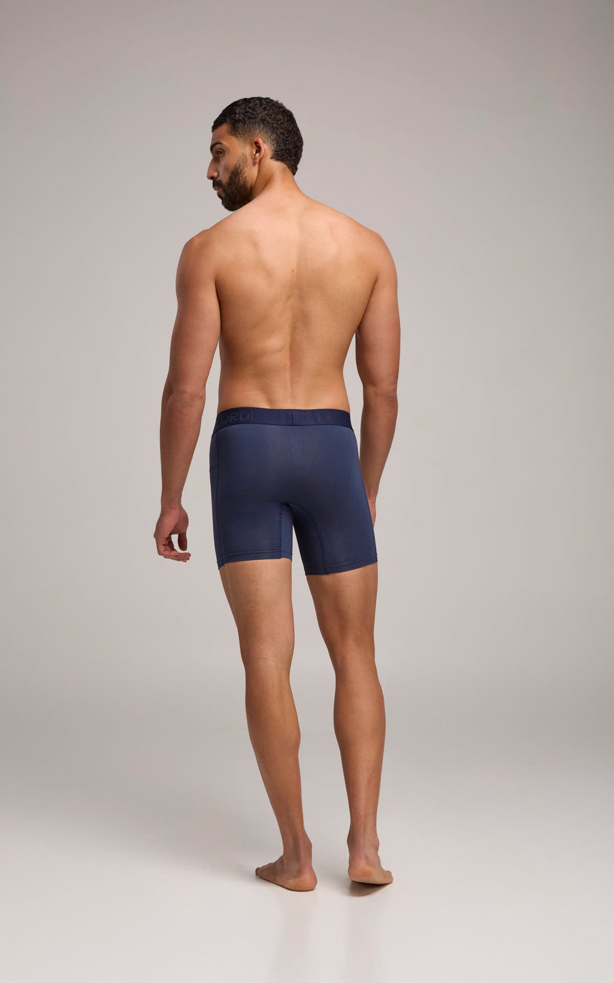 Bóxer largo (GG12D5)