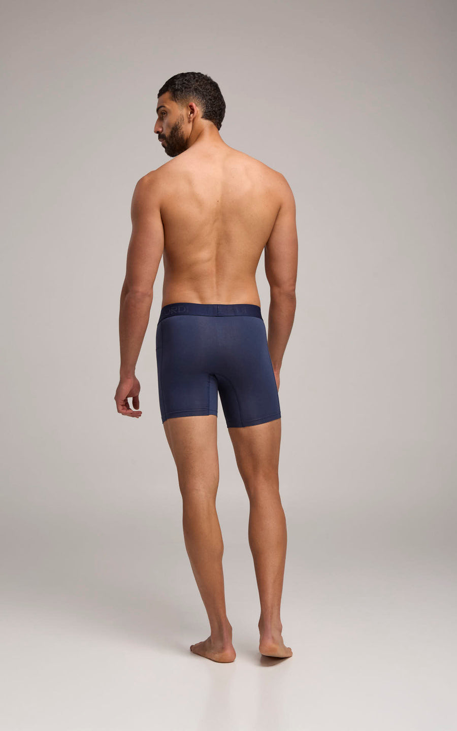 Bóxer largo (GG12D5)