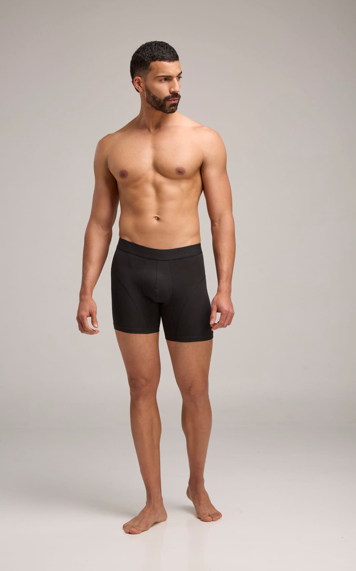 Bóxer largo (GG12D5)