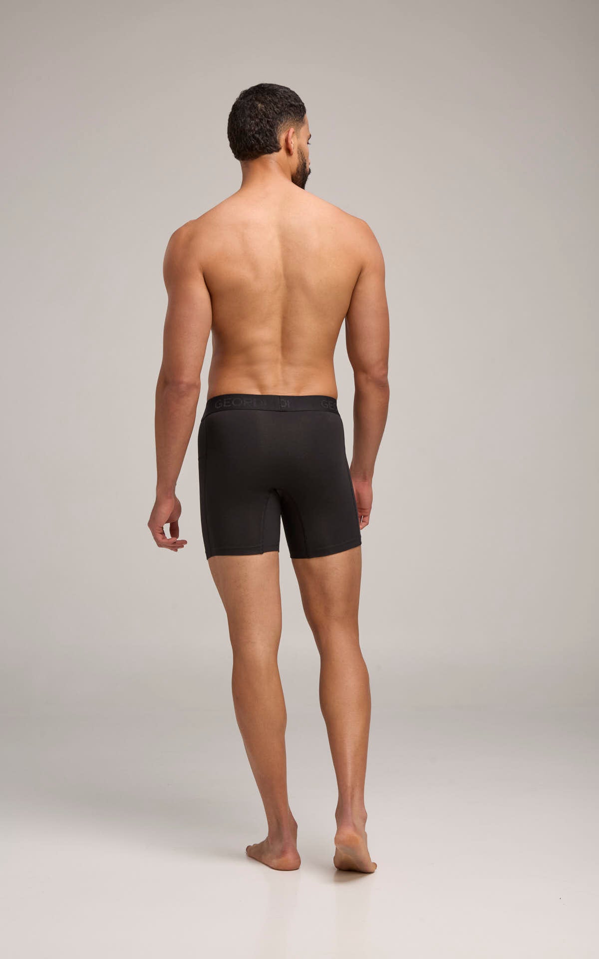 Bóxer largo (GG12D5)