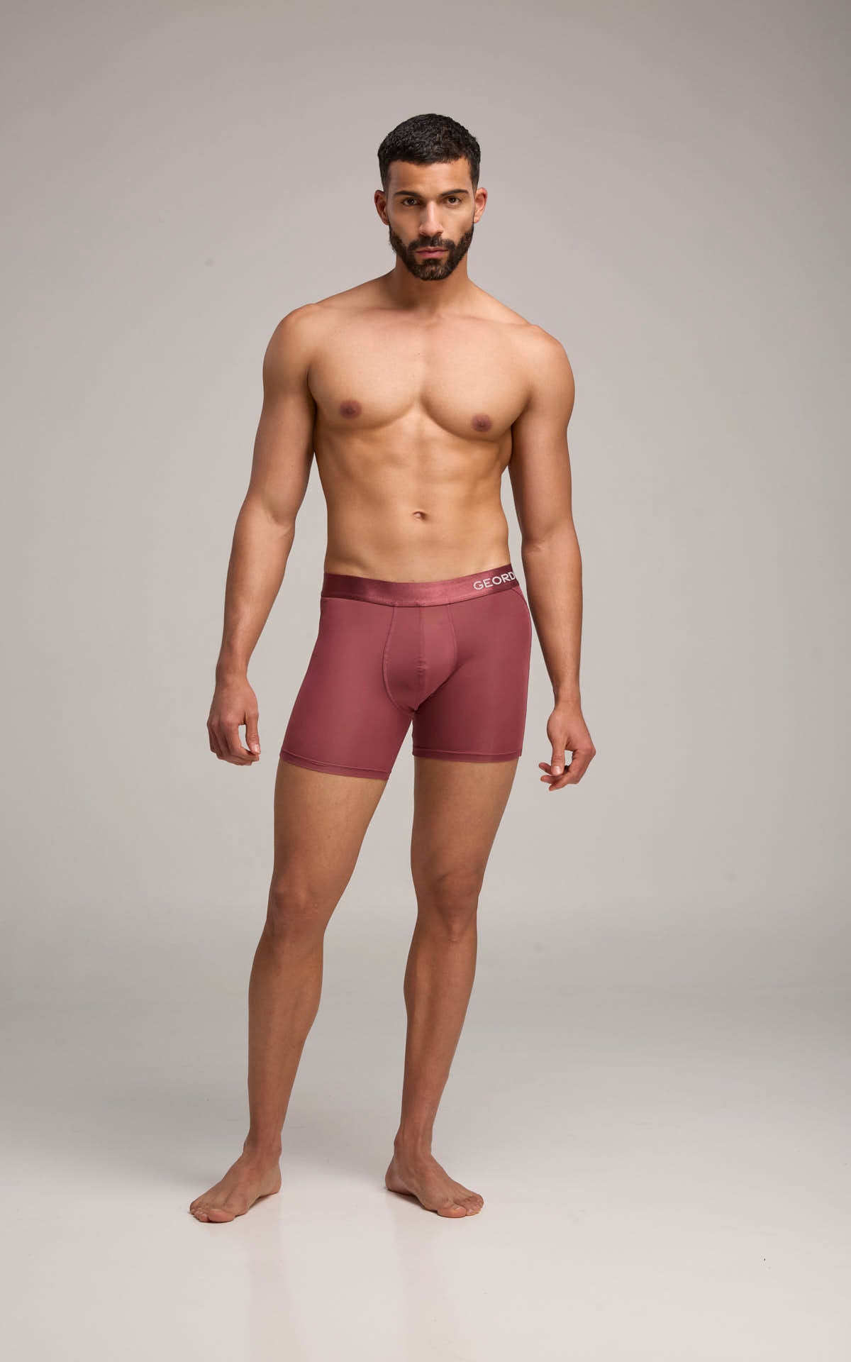 Bóxer largo (GG10D5)