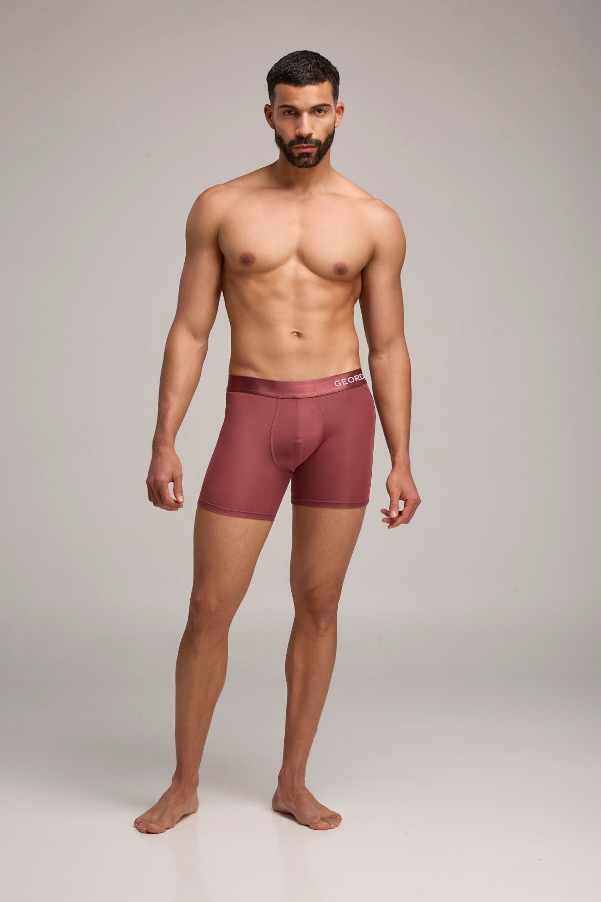 Bóxer largo (GG10D5)