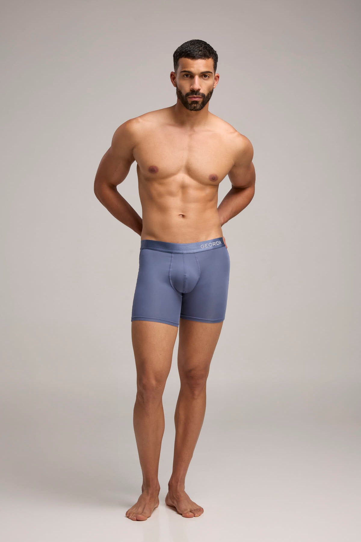 Bóxer largo (GG10D5)