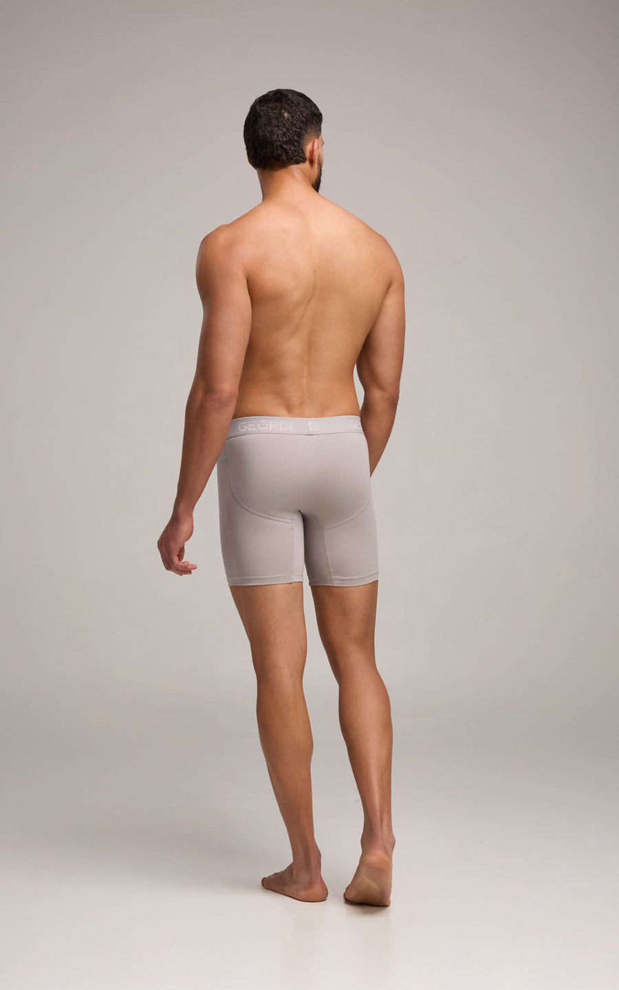 Bóxer largo (GG02D5)