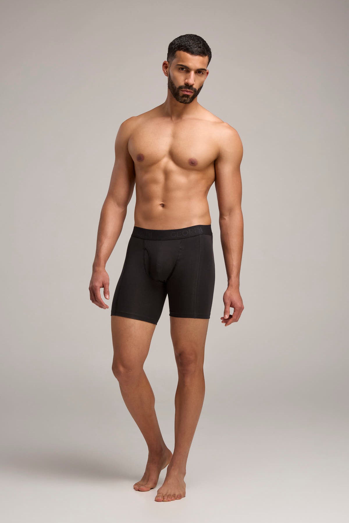 Bóxer largo (GG02D5)