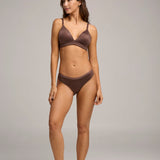 Brasier copa triangular (021866)