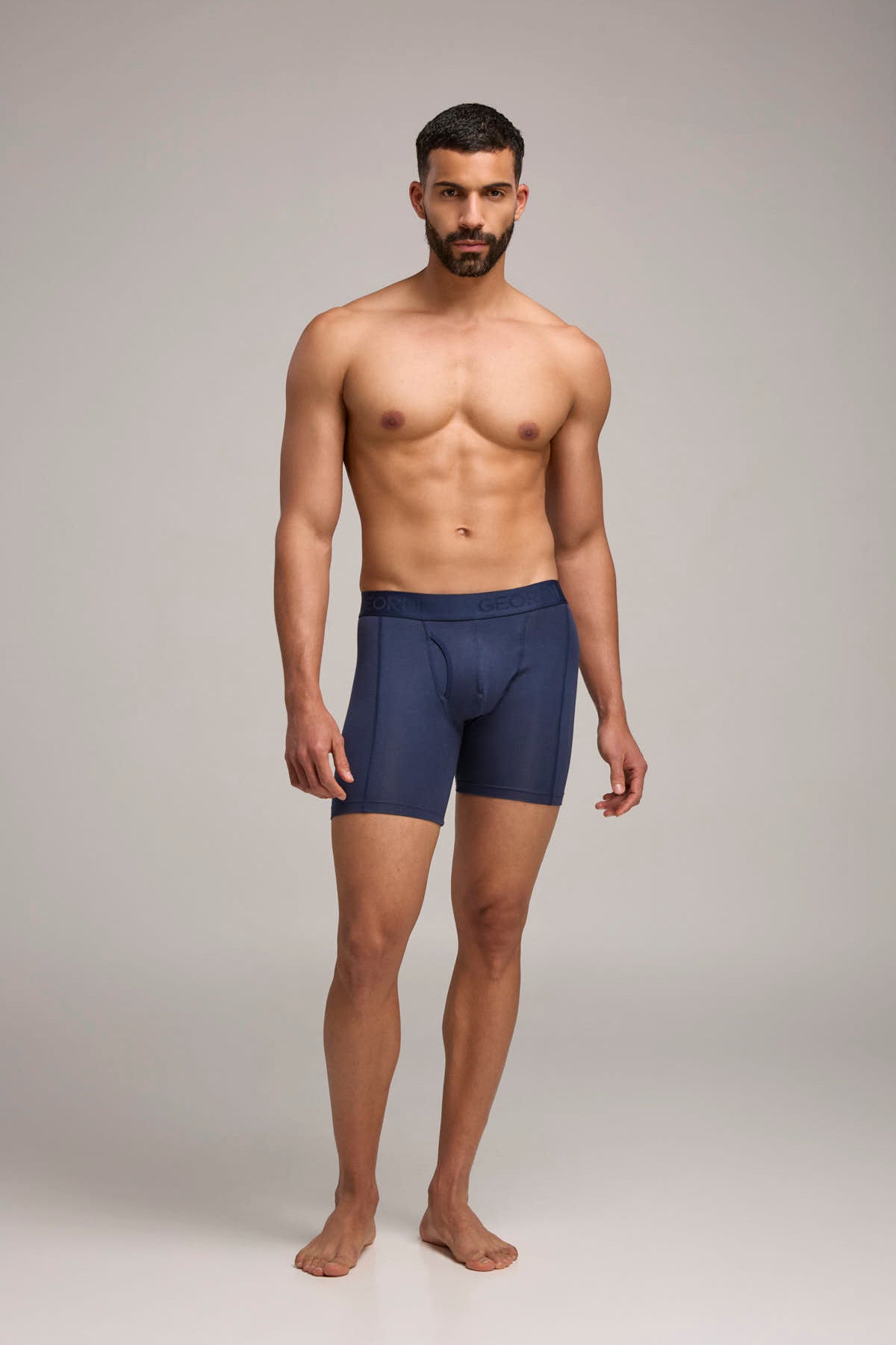 Bóxer largo (GG02D5)