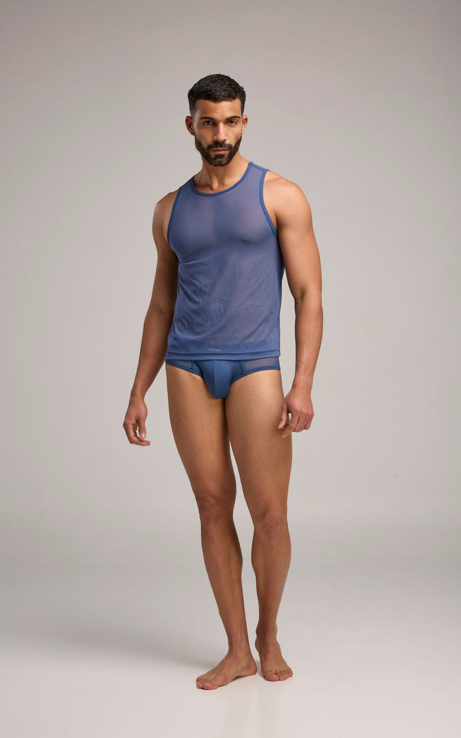 Camiseta cuello redondo (GL04D5)