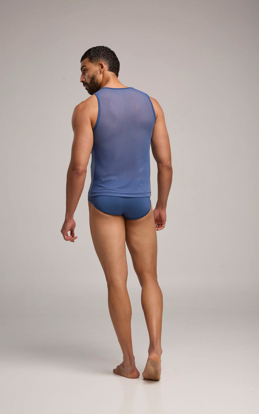 Camiseta cuello redondo (GL04D5)