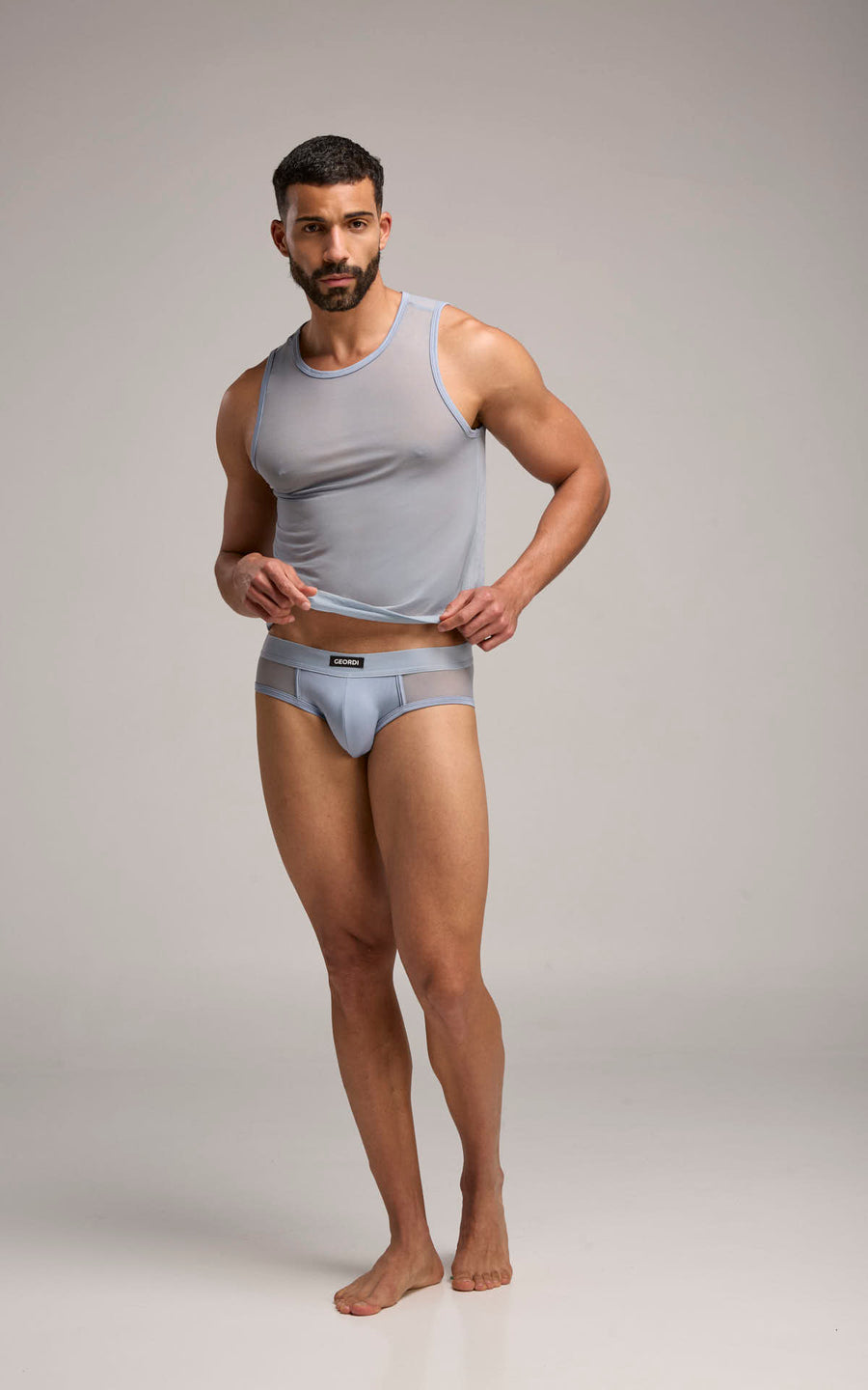 Camiseta cuello redondo (GL04D5)