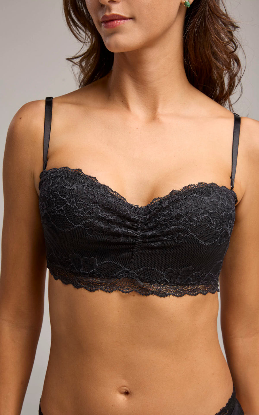 Brasier strapless (011872)