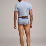 Camiseta cuello redondo (GL05D5)