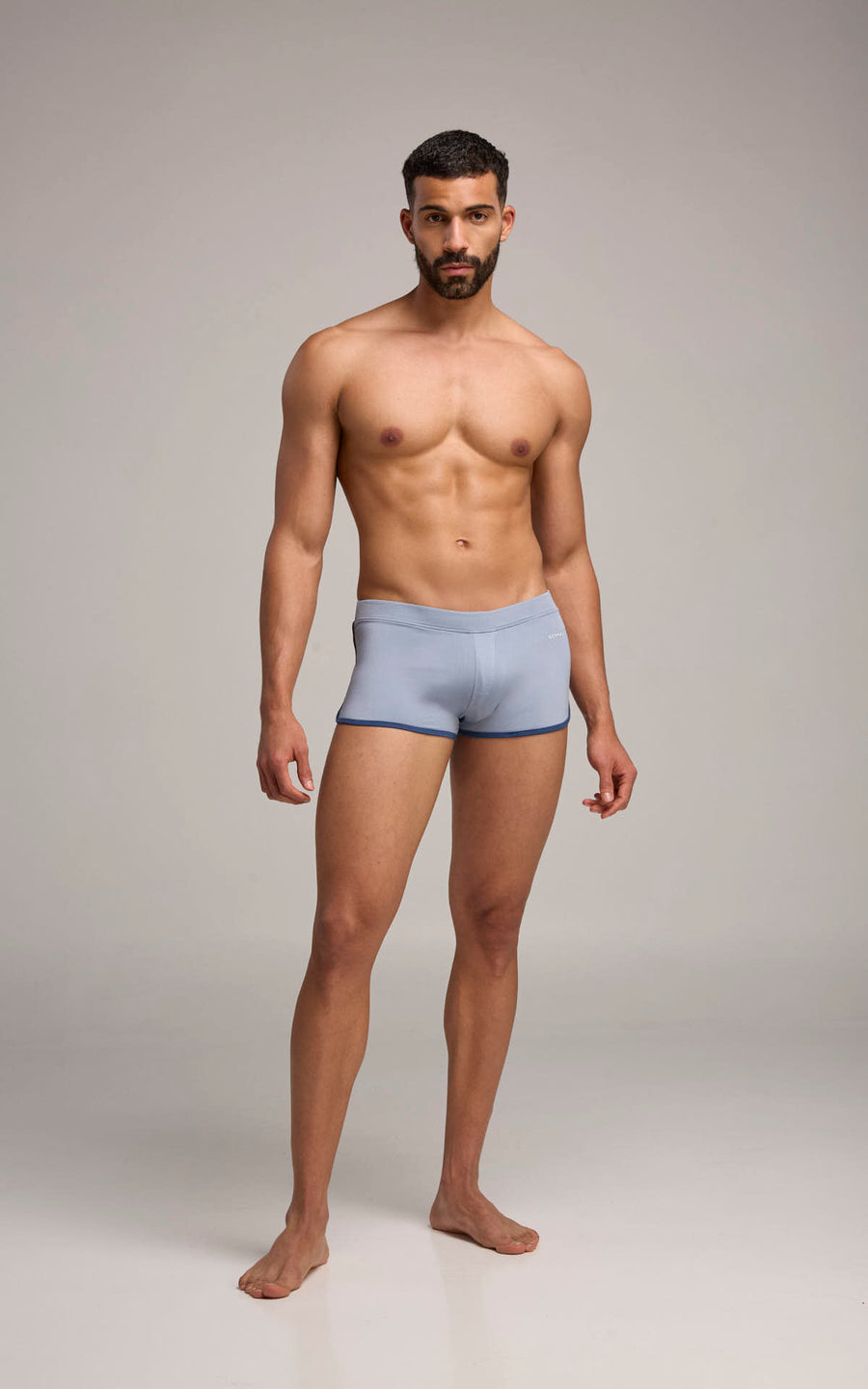 Bóxer corto (GG11D5)