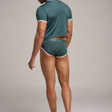 Camiseta cuello redondo (GL05D5)