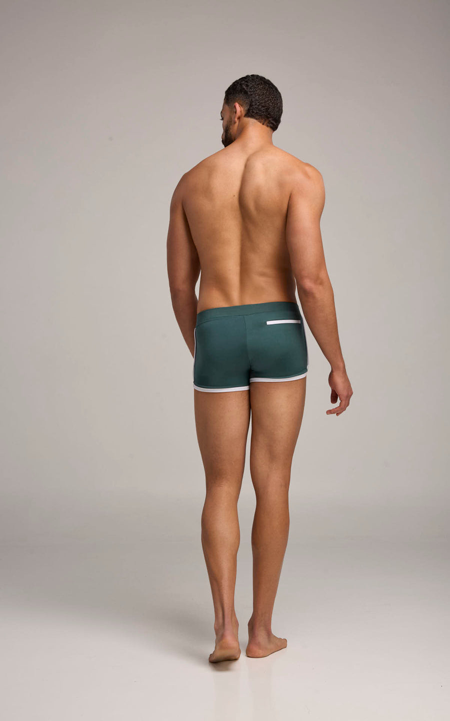 Bóxer corto (GG11D5)