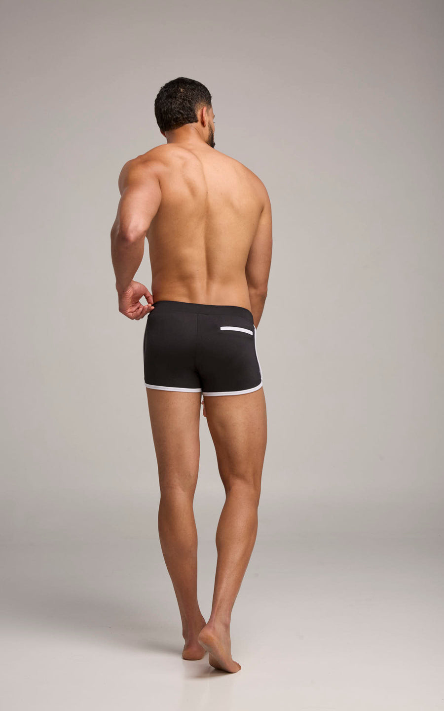 Bóxer corto (GG11D5)