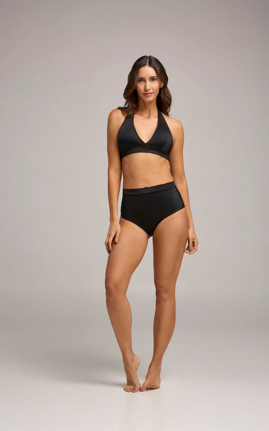 Vestido de baño 2 piezas (061209)