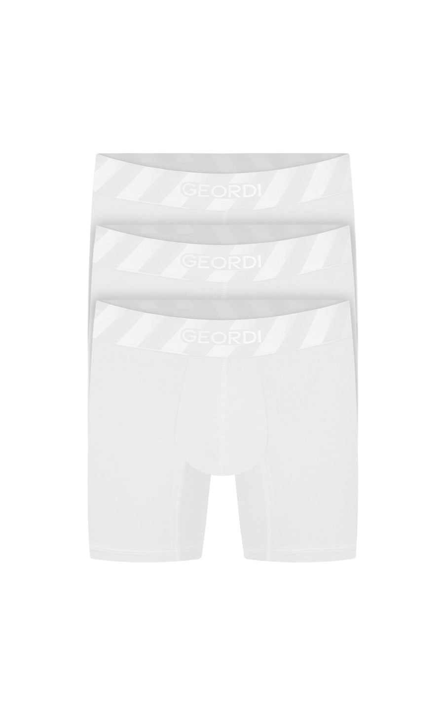 Bóxer medio (Pack X3)(2148)