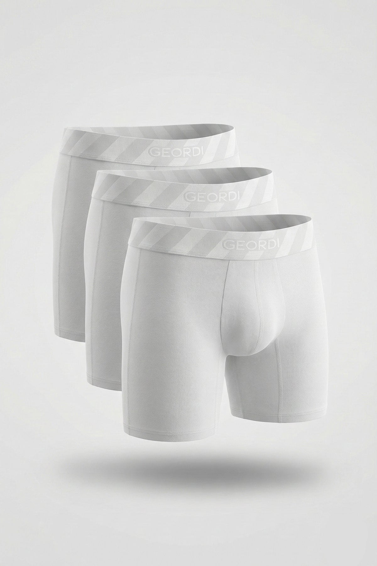 Bóxer medio (Pack X3)(2148)