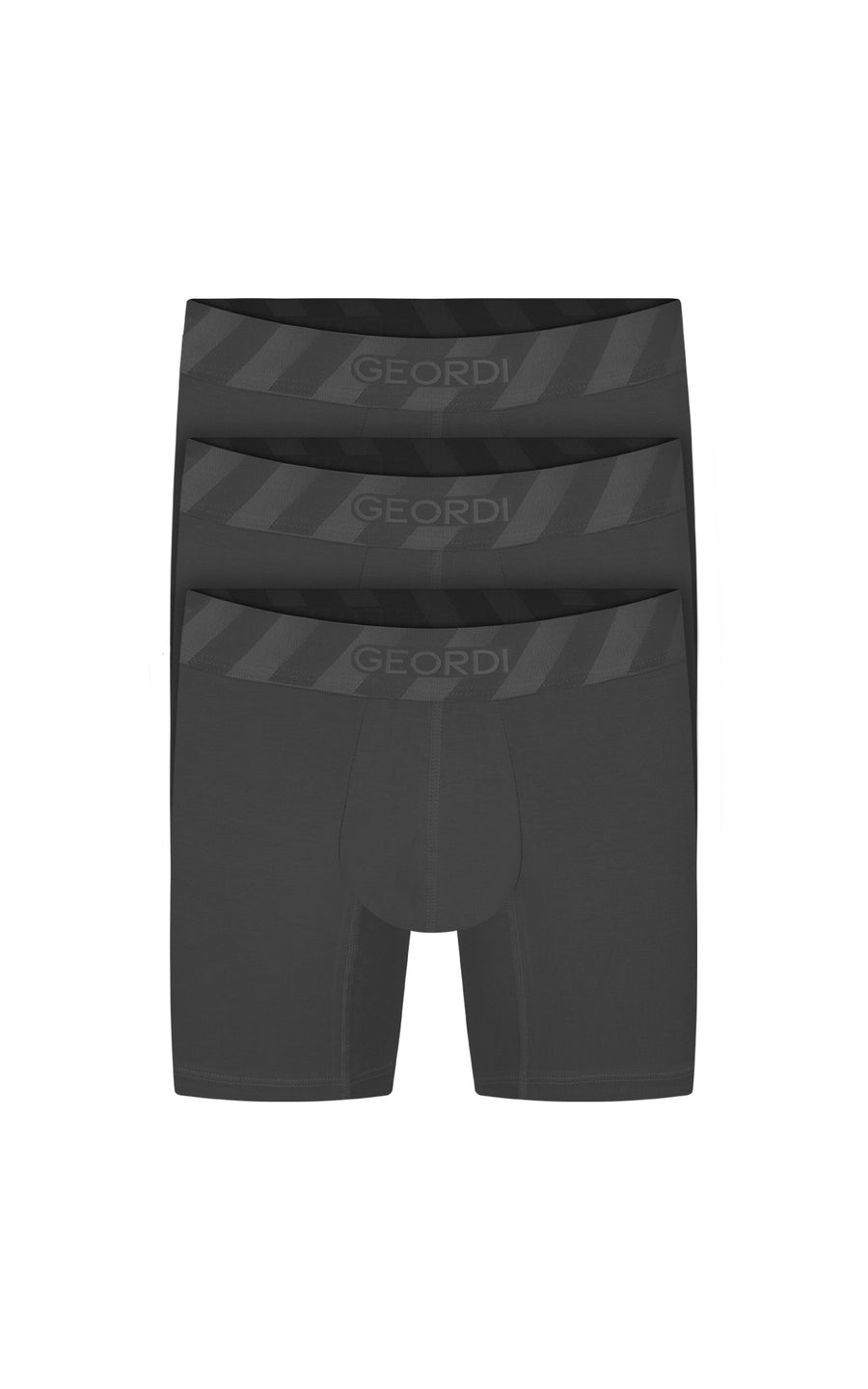 Bóxer medio (Pack X3)(2148)
