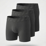 Bóxer medio (Pack X3)(2148)
