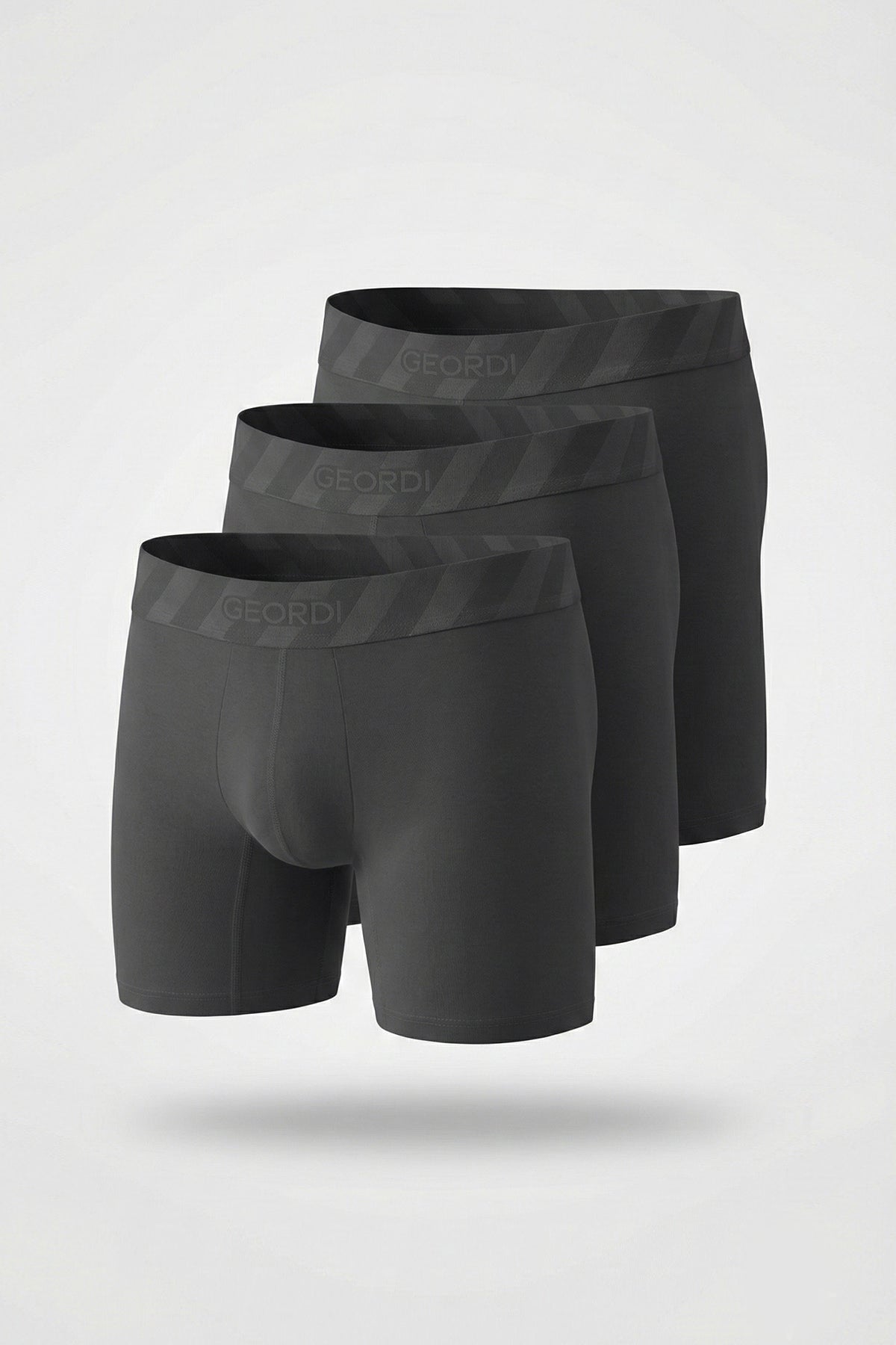 Bóxer medio (Pack X3)(2148)