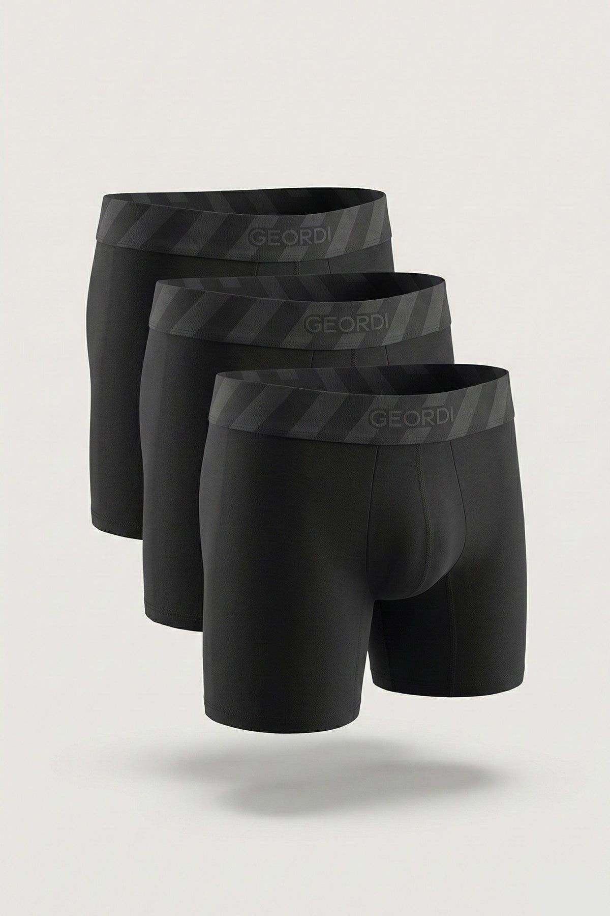 Bóxer medio (Pack X3)(2148)