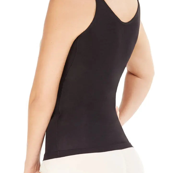 Camisilla moldeadora senos libres Microlátex (2205) Diane & Geordi Colombia