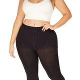 Capri moldeador SoftControl con efecto levanta glúteos – vista frontal

