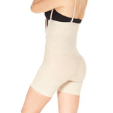 Faja moldeadora short corto senos libres strapless SoftControl (2831) Diane & Geordi Colombia