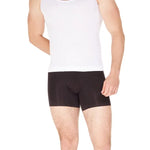 Camisilla moldeadora SoftControl control de abdomen, color blanco