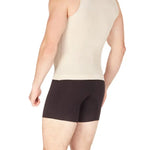 Camisilla moldeadora SoftControl control de abdomen, color piel de espalda