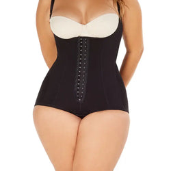 Faja Moldeadora Senos Libres