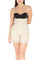Faja moldeadora short corto senos libres strapple Powerlight (3638) Diane & Geordi Colombia