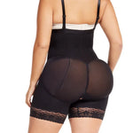 Faja moldeadora short corto senos libres strapple Powerlight (3638) Diane & Geordi Colombia