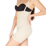 Faja moldeadora short corto senos libres strapple Powerlight (3638) Diane & Geordi Colombia