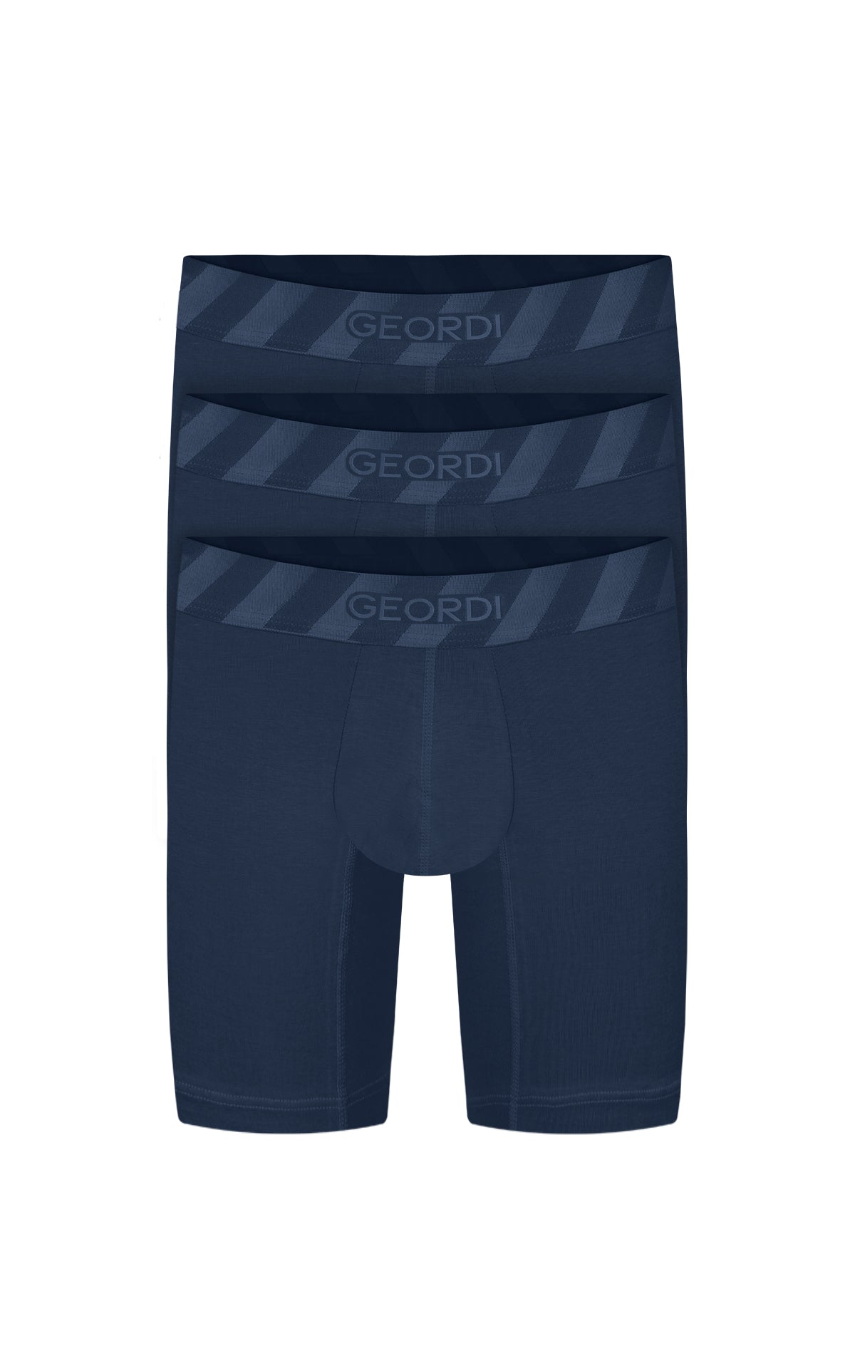 Bóxer largo (Pack X3)(4158)