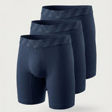 Bóxer largo (Pack X3)(4158)