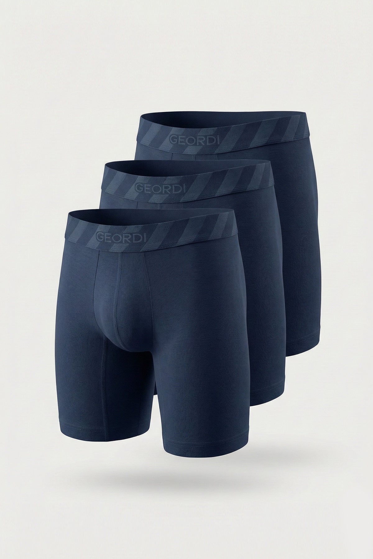 Bóxer largo (Pack X3)(4158)