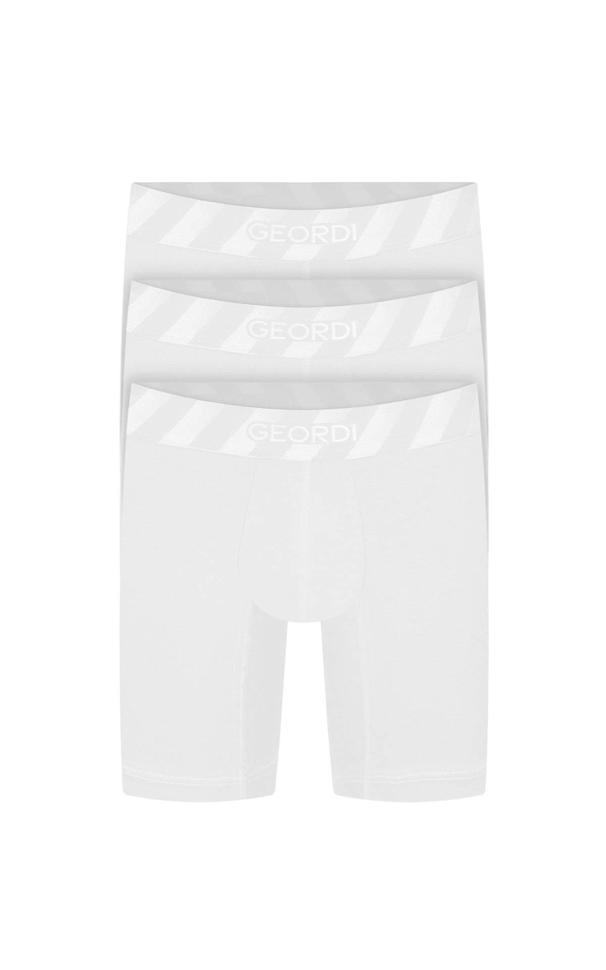 Bóxer largo (Pack X3)(4158)