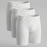 Bóxer largo (Pack X3)(4158)