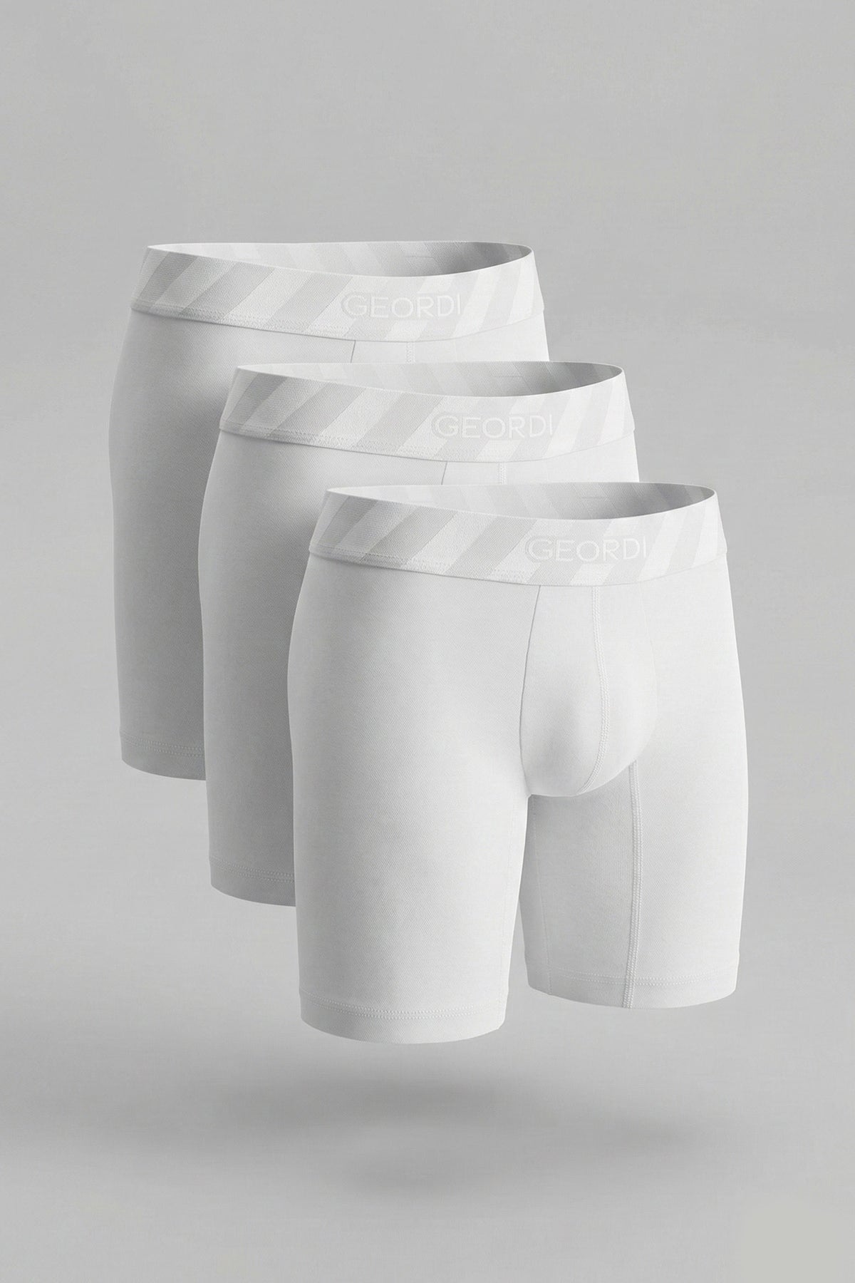 Bóxer largo (Pack X3)(4158)