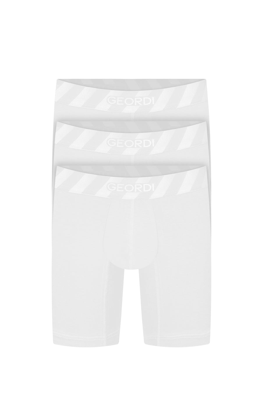 Bóxer largo (Pack X3)(4158)