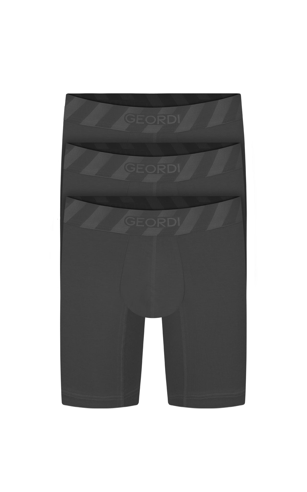 Bóxer largo (Pack X3)(4158)