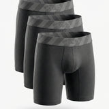 Bóxer largo (Pack X3)(4158)