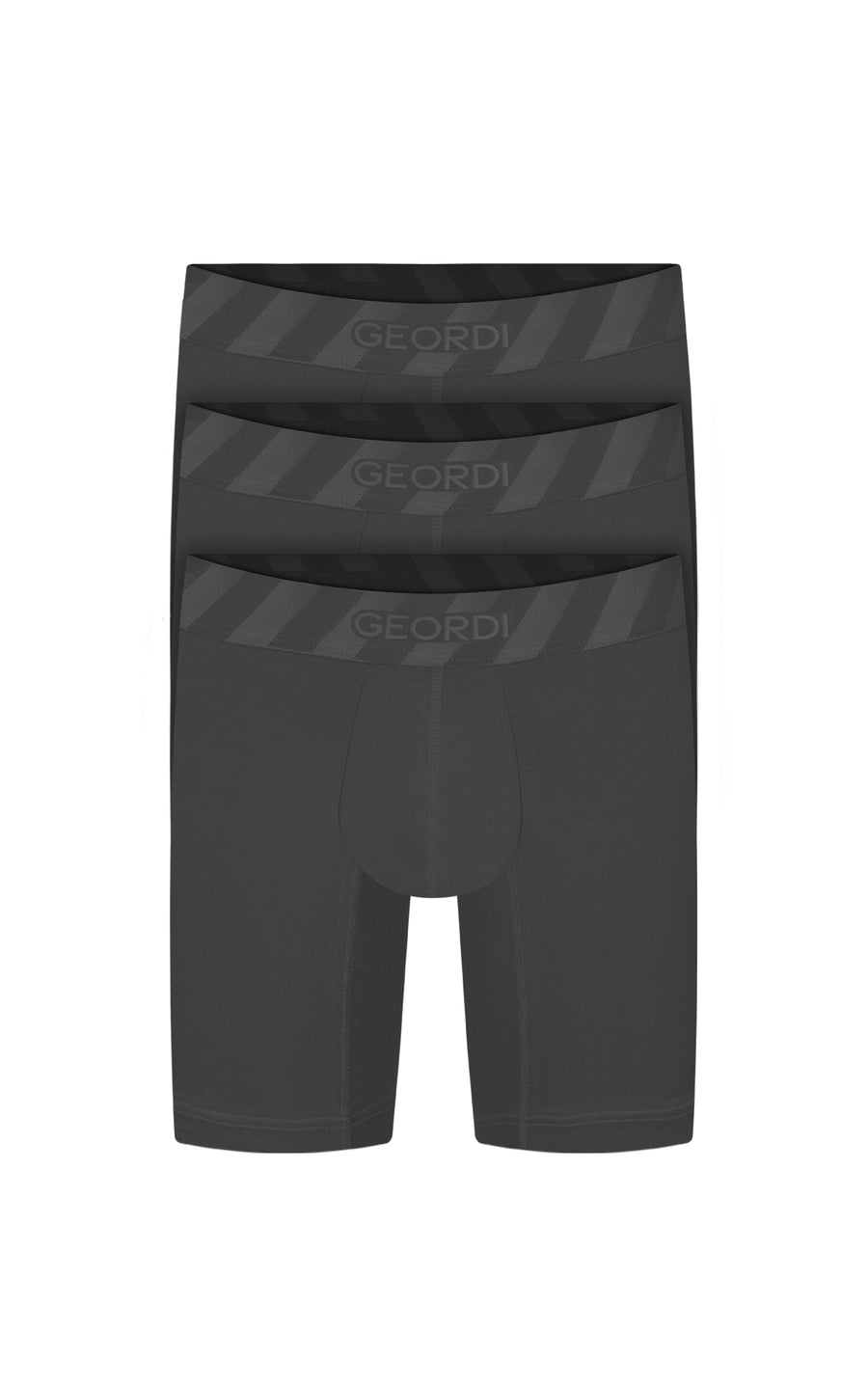 Bóxer largo (Pack X3)(4158)